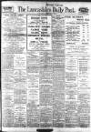 Lancashire Evening Post Wednesday 04 February 1920 Page 1