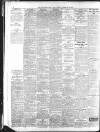 Lancashire Evening Post Monday 09 February 1920 Page 6
