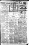 Lancashire Evening Post Tuesday 10 February 1920 Page 1