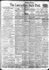 Lancashire Evening Post Wednesday 18 February 1920 Page 1