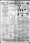 Lancashire Evening Post Friday 20 February 1920 Page 1