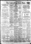 Lancashire Evening Post Saturday 21 February 1920 Page 1