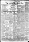 Lancashire Evening Post Wednesday 25 February 1920 Page 1