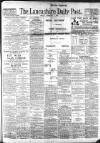 Lancashire Evening Post Friday 27 February 1920 Page 1
