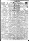 Lancashire Evening Post Thursday 01 April 1920 Page 1