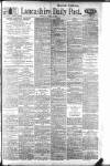 Lancashire Evening Post Monday 05 April 1920 Page 1