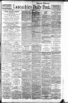 Lancashire Evening Post Tuesday 06 April 1920 Page 1