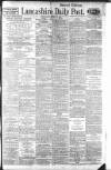 Lancashire Evening Post Wednesday 07 April 1920 Page 1