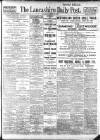 Lancashire Evening Post Saturday 10 April 1920 Page 1