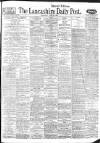 Lancashire Evening Post Wednesday 26 May 1920 Page 1