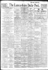 Lancashire Evening Post Saturday 29 May 1920 Page 1