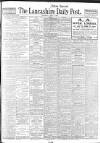 Lancashire Evening Post Thursday 03 June 1920 Page 1