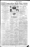 Lancashire Evening Post Friday 11 June 1920 Page 1