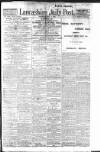 Lancashire Evening Post Thursday 01 July 1920 Page 1