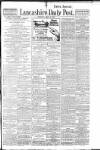 Lancashire Evening Post Thursday 15 July 1920 Page 1