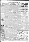 Lancashire Evening Post Monday 01 November 1920 Page 5