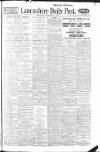Lancashire Evening Post Wednesday 03 November 1920 Page 1