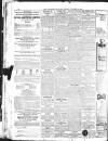 Lancashire Evening Post Tuesday 16 November 1920 Page 4