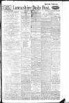 Lancashire Evening Post Wednesday 01 December 1920 Page 1