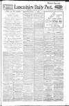 Lancashire Evening Post Wednesday 05 January 1921 Page 1