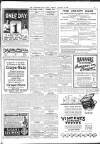 Lancashire Evening Post Tuesday 18 January 1921 Page 5