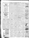Lancashire Evening Post Wednesday 23 February 1921 Page 4