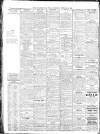 Lancashire Evening Post Wednesday 23 February 1921 Page 6
