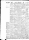 Lancashire Evening Post Friday 25 February 1921 Page 8