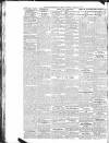 Lancashire Evening Post Saturday 12 March 1921 Page 2