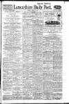 Lancashire Evening Post Friday 03 June 1921 Page 1