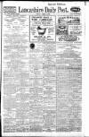 Lancashire Evening Post Friday 17 June 1921 Page 1