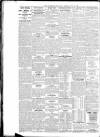 Lancashire Evening Post Monday 25 July 1921 Page 4