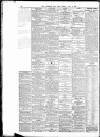 Lancashire Evening Post Monday 25 July 1921 Page 6