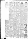 Lancashire Evening Post Monday 01 August 1921 Page 6