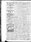 Lancashire Evening Post Friday 12 August 1921 Page 4