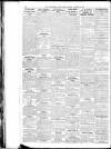 Lancashire Evening Post Monday 15 August 1921 Page 4