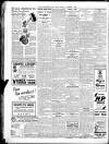 Lancashire Evening Post Monday 03 October 1921 Page 4