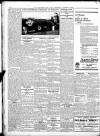 Lancashire Evening Post Wednesday 26 October 1921 Page 2