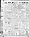 Lancashire Evening Post Wednesday 26 October 1921 Page 3