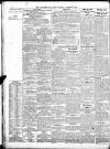 Lancashire Evening Post Thursday 27 October 1921 Page 6