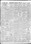 Lancashire Evening Post Tuesday 01 November 1921 Page 3