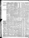 Lancashire Evening Post Tuesday 01 November 1921 Page 6