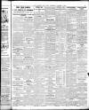 Lancashire Evening Post Wednesday 02 November 1921 Page 3