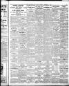 Lancashire Evening Post Thursday 01 December 1921 Page 3