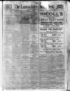 Lancashire Evening Post Monday 02 January 1922 Page 1