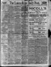 Lancashire Evening Post Tuesday 03 January 1922 Page 1