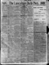 Lancashire Evening Post Thursday 05 January 1922 Page 1