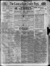 Lancashire Evening Post Friday 06 January 1922 Page 1