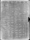 Lancashire Evening Post Saturday 07 January 1922 Page 3