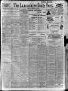 Lancashire Evening Post Tuesday 10 January 1922 Page 1